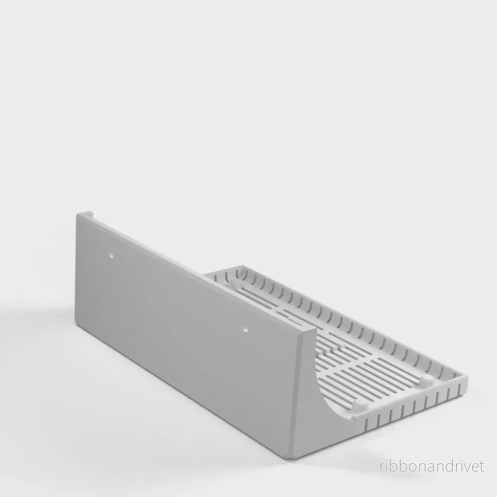Väggfäste för D-Link M32 router - Bild 3