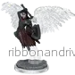 D&D Nolzur's Marvelous Miniatures: Aasimar Cleric Female - Bild 3