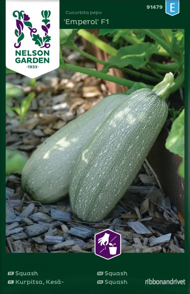 Squash Emperol Squash Emperol