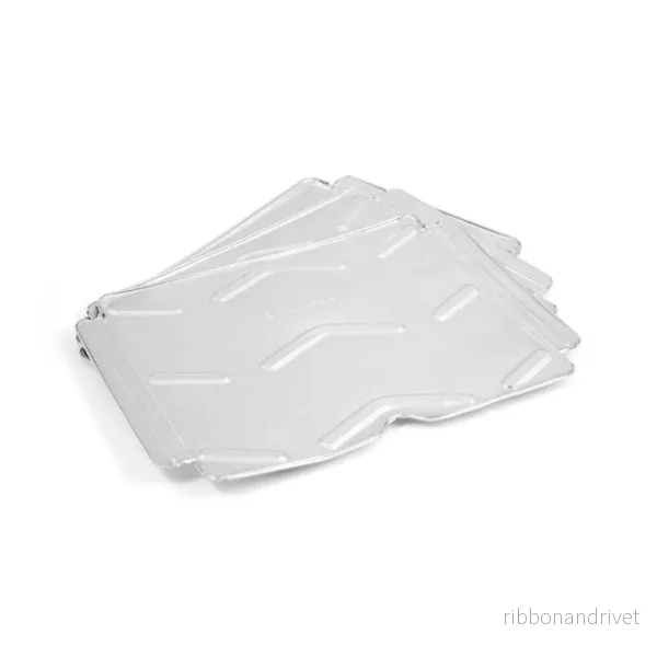 Droppskydd till pelletsgrill Droppskydd till pelletsgrill