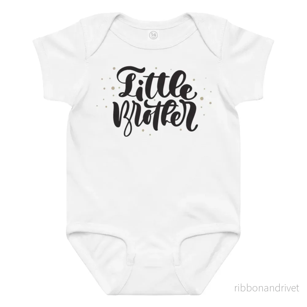Little Brother Body - Stars