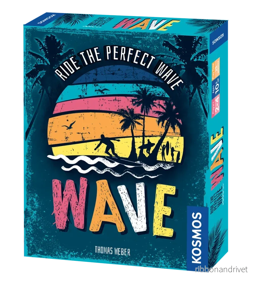 Wave - EN