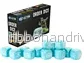 Bolt Action Orders Dice - Blå (12 stycken) - Bild 2
