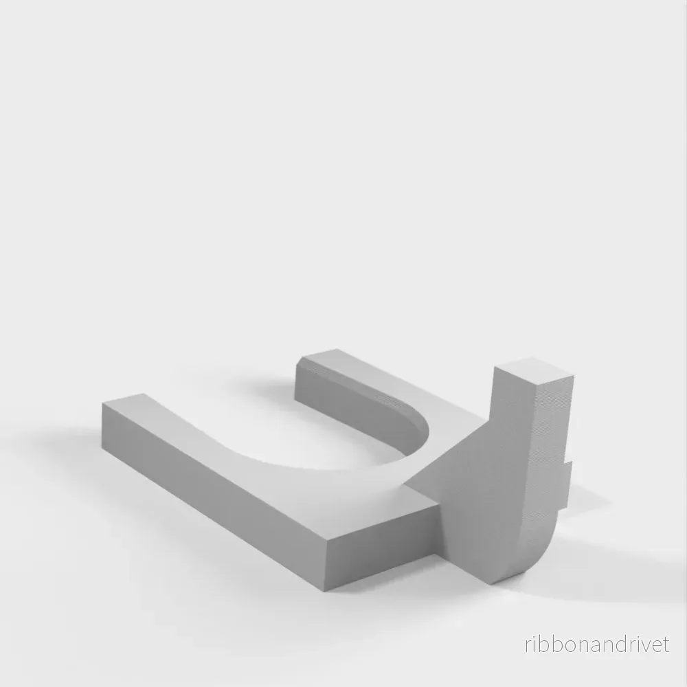 Parametriska Ikea Skådis Pegboard Tillbehör - Bild 2