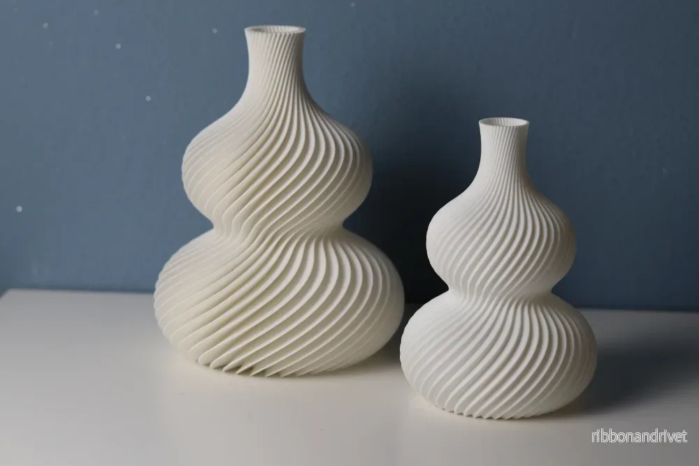 Hallo Vase - Bild 2