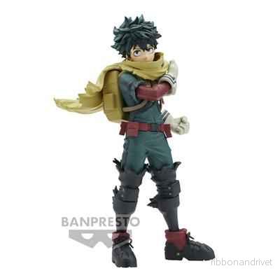 My Hero Academia Age Of Heroes-Deku-Ⅲ - Bild 2