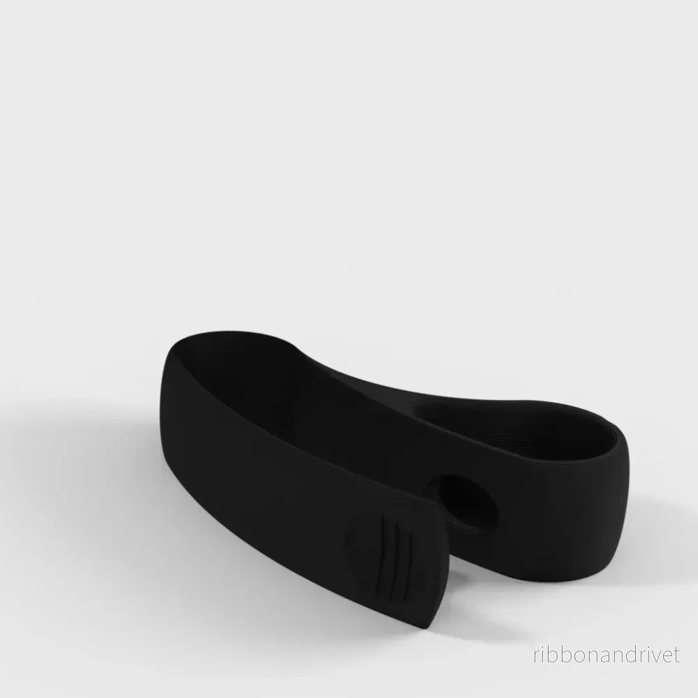 Ergonomisk pilleröppnare för medicin i blisterförpackningar - Bild 2