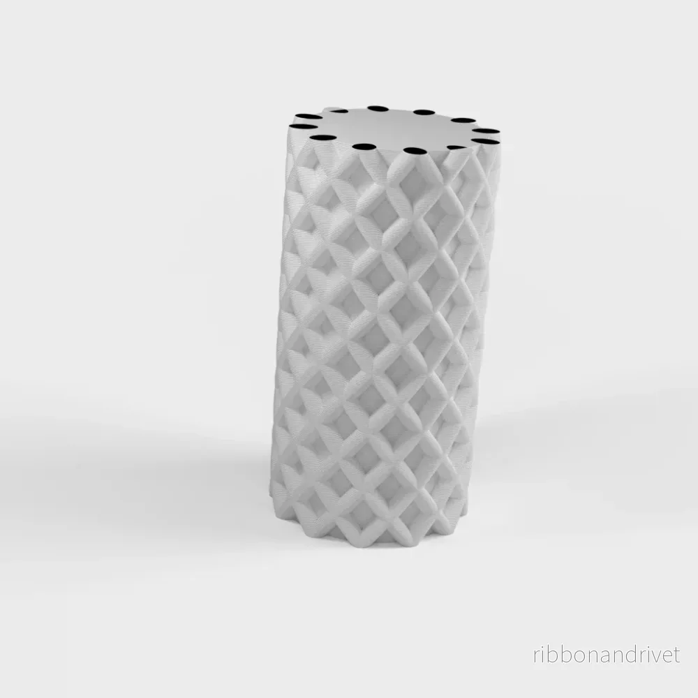 Lattice Vas – Elegant gallerdesign för ditt hem Lattice Vas – Elegant gallerdesign för ditt hem