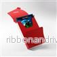 Gamegenic - Cube Pocket 15+ Red (8 Pieces) - Bild 3