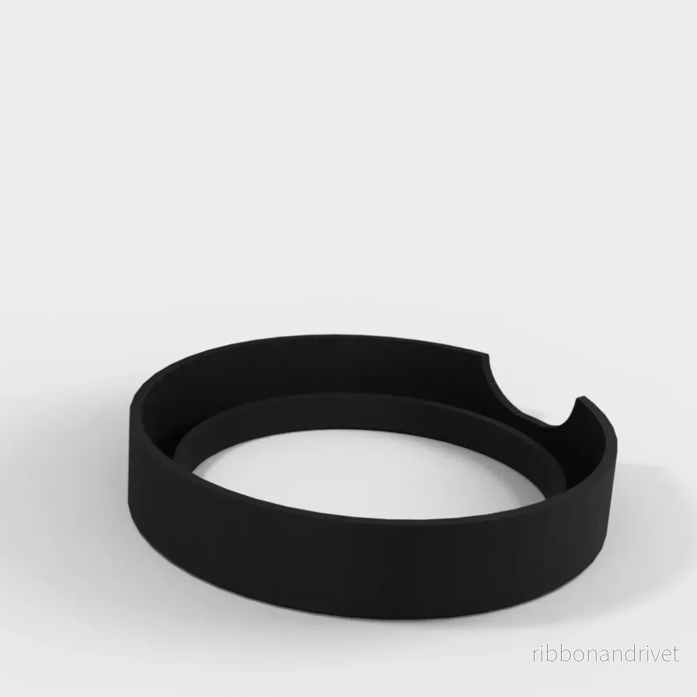 Alternativa delar - Stopprör / Regnvattenuppsamlaradapter - Bild 2