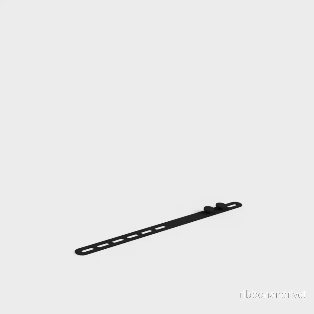 Strömkabel för bärbar dator Rem - Bild 2