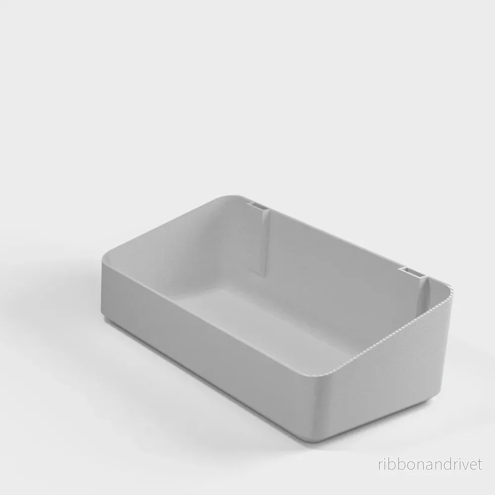 USB-kabelhållare och Organizer - Bild 2