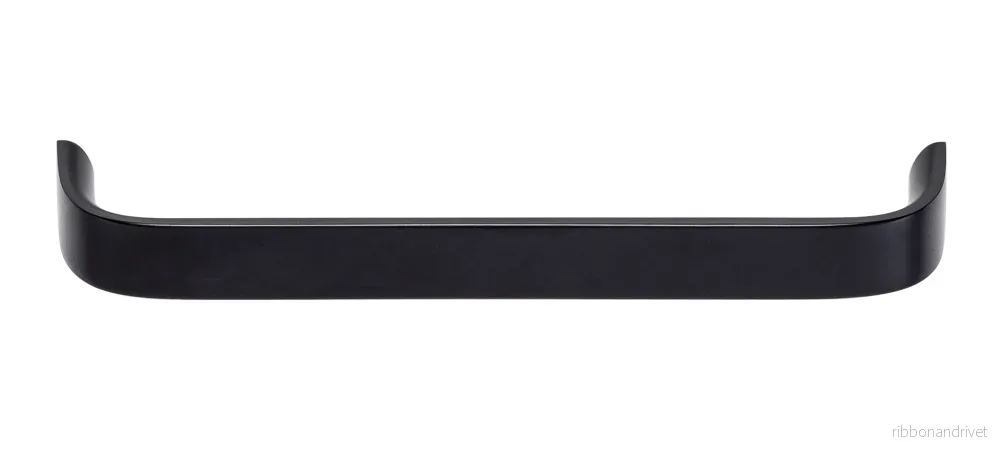 Sense mini-167, matt svart