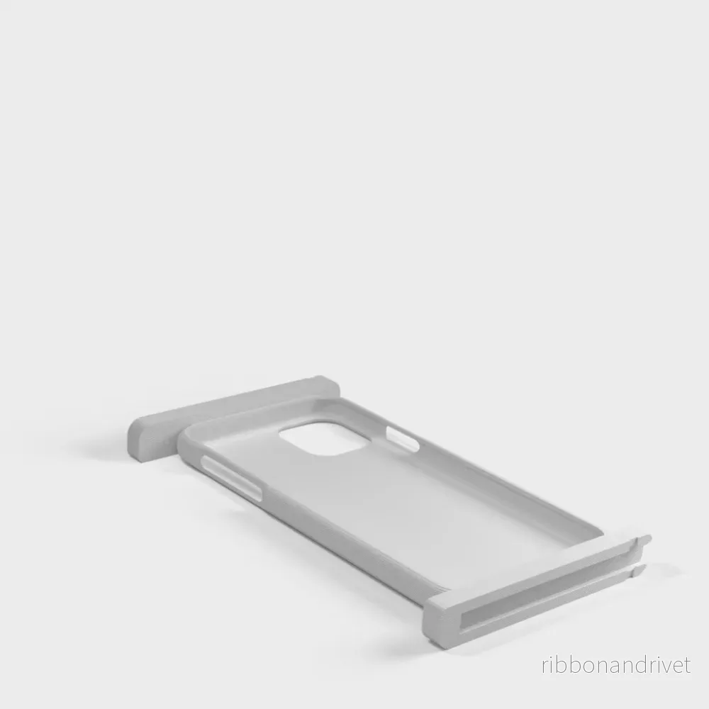 iSwitch: Joy-Con-hållare för iPhone 11, 11 Pro och 11 Pro Max - Bild 3