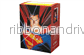 Dragon Shield Standard Size Licensärmar - Superman (100 Ärmar) - Bild 2