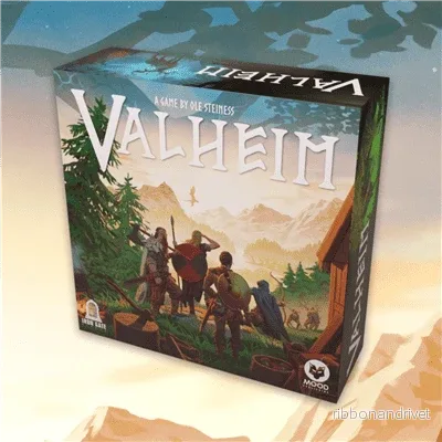Valheim: Grundspel - Standard - Bild 2