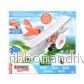 Sonic 2.5" Biplane Playset - Bild 3