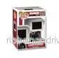 Funko POP Vinyl: Skibidi Toilet - Cameraman - Bild 2