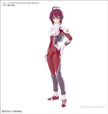 Figure-Rise Standard Lunamaria Hawke - Bild 2