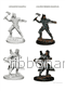 D&D Nolzur's Marvelous Unpainted Miniatures - Human Male Ranger - Bild 2