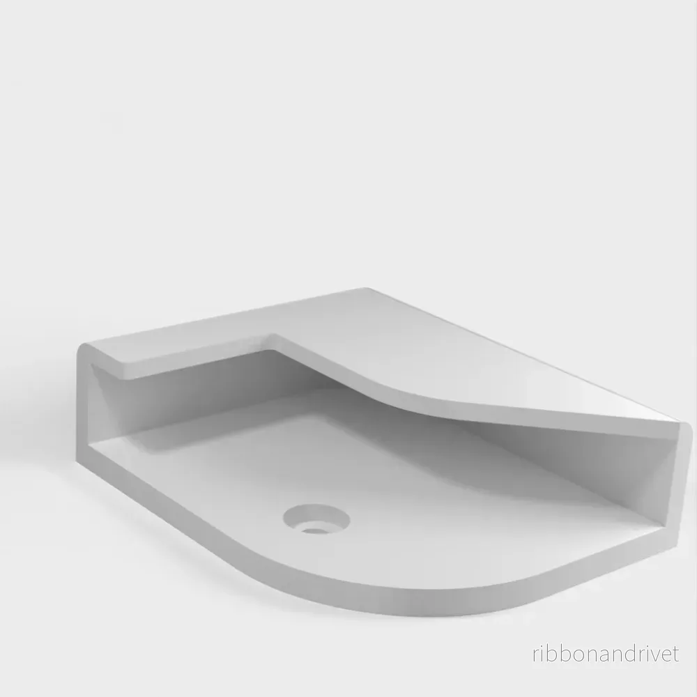 Väggfäste för Nvidia Shield Tablet - Bild 2