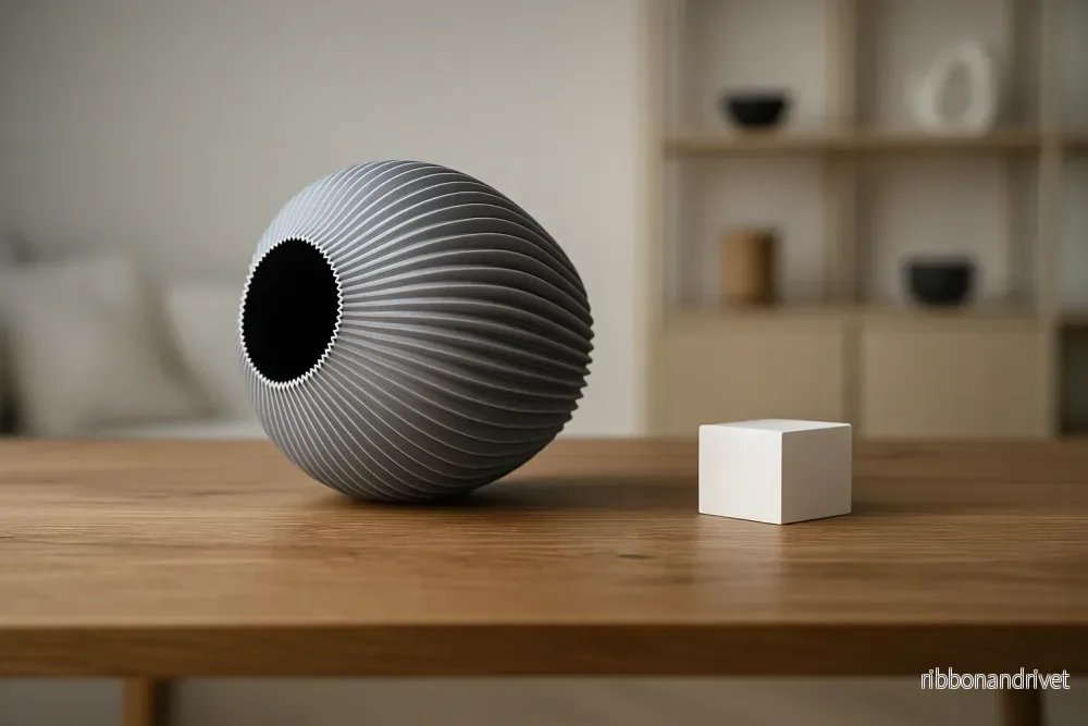 Elisa Vase - Bild 3