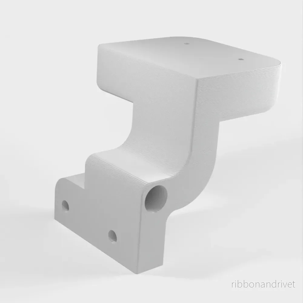 TP-Link Tapo C100 kamerafäste - Bild 2