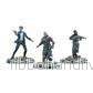 Fallout: Miniaturer - Raiders - Crater Warlords - EN - Bild 3