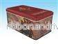 War of the Ring Shadow Card Box och Sleeves (Röd Bannerman version) - Bild 2