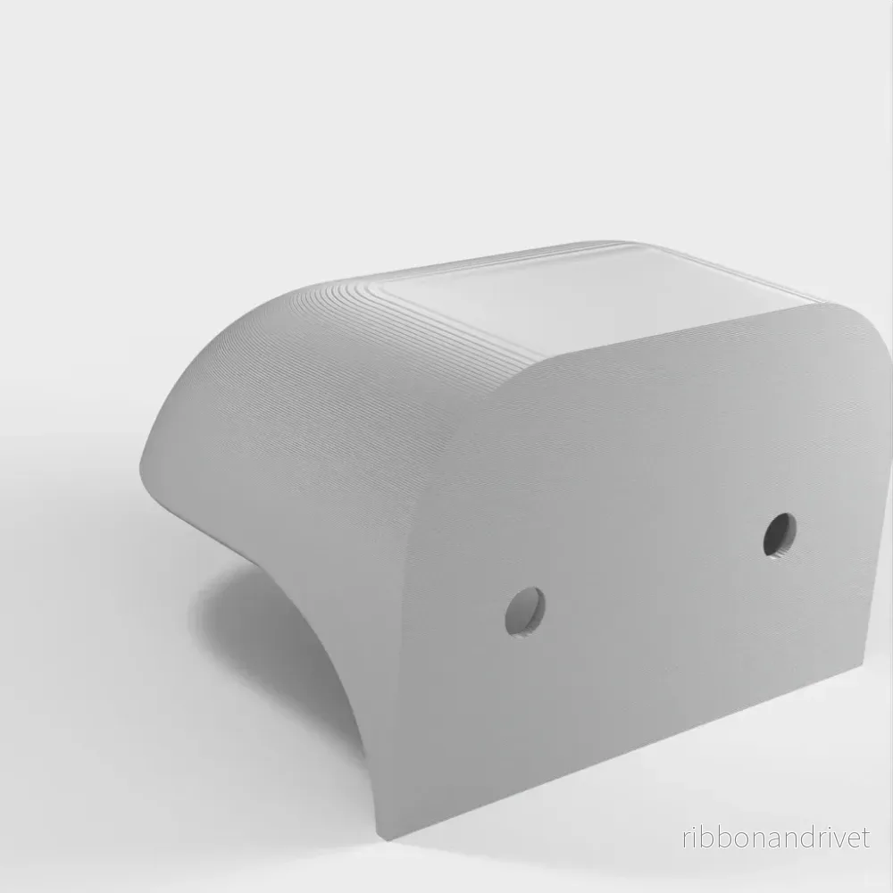 Aqara Human Sensor Väggfäste och regnskydd - Bild 2