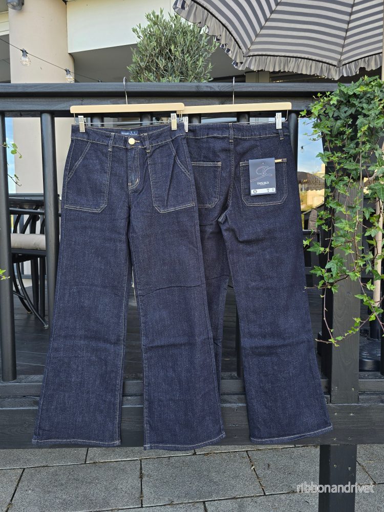 JEANS RåDenim TOXIK - Bild 2