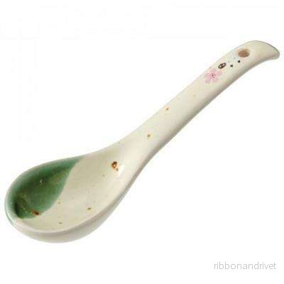 Ghibli – Mino Spoon – Min granne Totoro Ghibli – Mino Spoon – Min granne Totoro