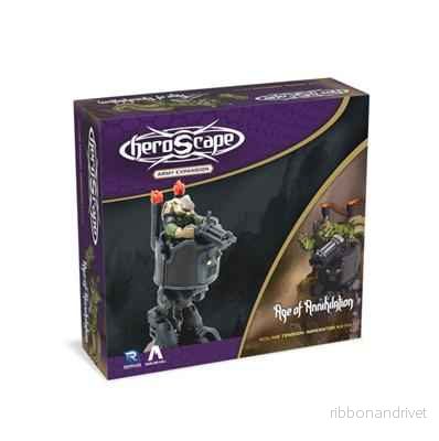 Heroscape: Imperator Kayne Arméexpansion Heroscape: Imperator Kayne Arméexpansion
