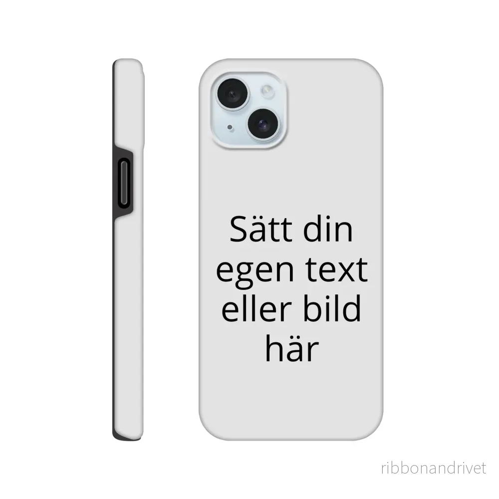 Robust mobilskal