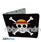 ONE PIECE - Plånbok "Skull Luffy" - Vinyl - Bild 2