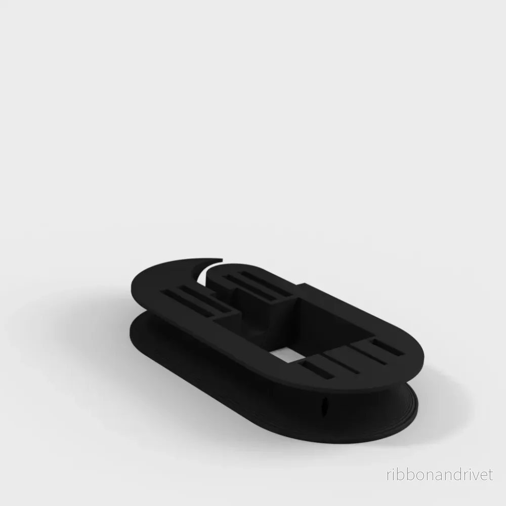 Kabelhållare för Apple 20W Charger - Bild 3