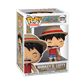 Funko POP Animation: One Piece - Luffy - Bild 3