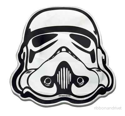 Original Stormtrooper - Spegel - Bild 2