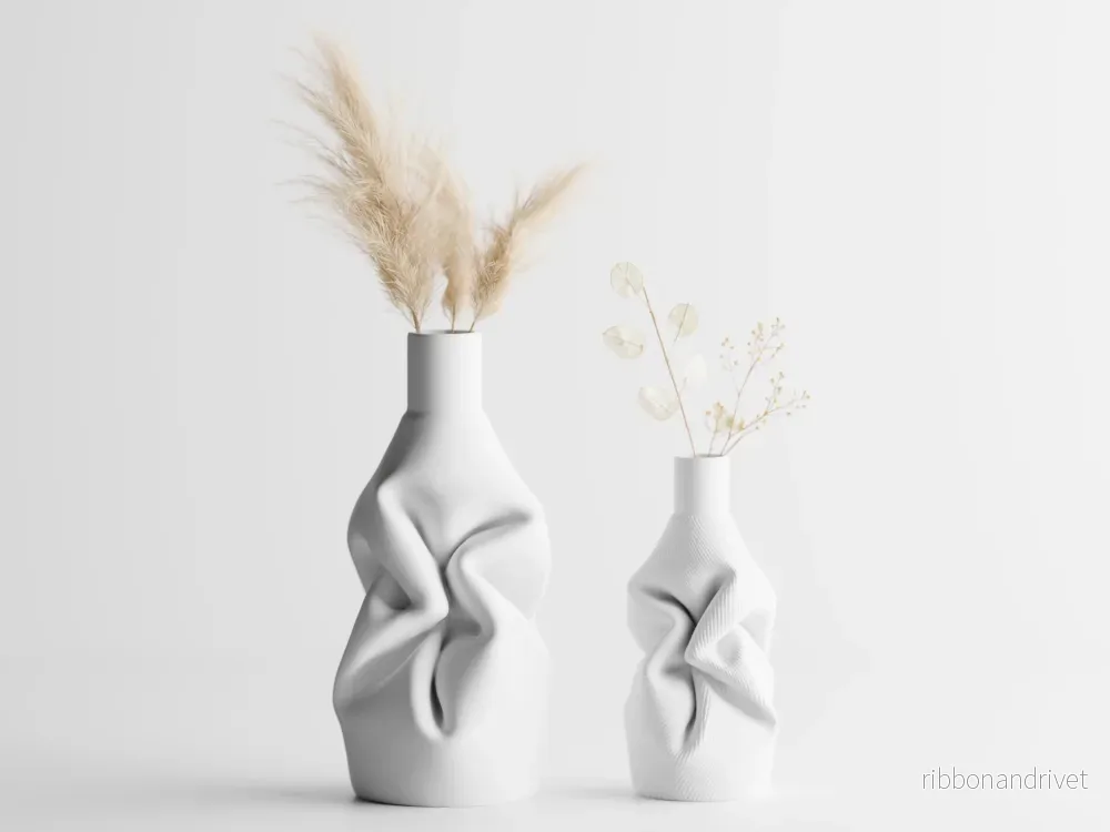 Plia Vase - Bild 2