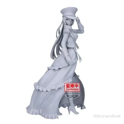 My Dress-Up Darling ESPRESTO-Detailed Elegance-Marin Kitagawa Black Lobelia ver. - Bild 2