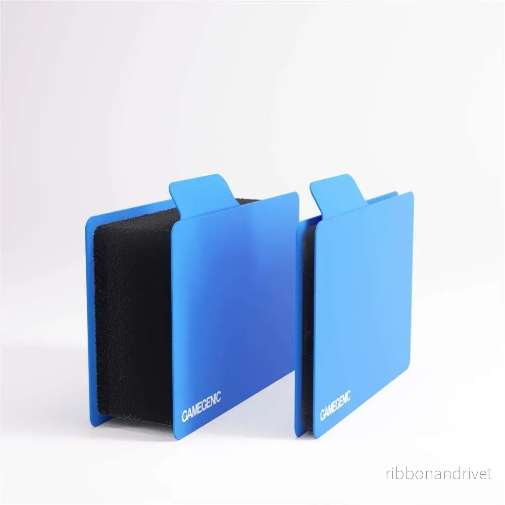 Gamegenic Sideloading Sizemorph Divider - Blå