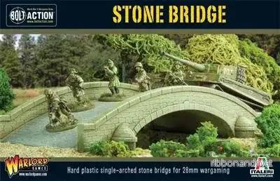Bolt Action – Stenbro för Terräng Bolt Action – Stenbro för Terräng