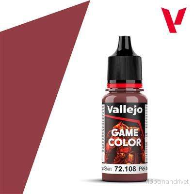 Vallejo Game Color – Succubus Skin Vallejo Game Color – Succubus Skin