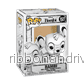 Funko POP Disney: Sketched - Bambi - Bild 2