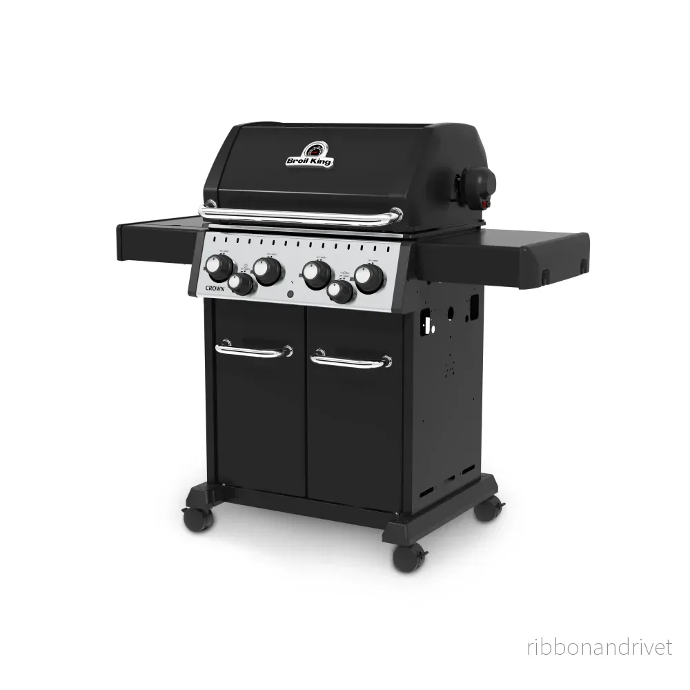 Crown™ 490 - Bild 2