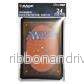 UP - Classic Card Back Oversized Deck Protector Sleeves 24ct - Bild 3
