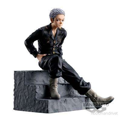 Tokyo Revengers Break Time Collection Vol.1 - Bild 2