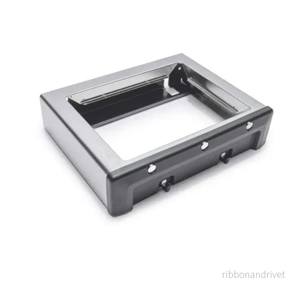 Sidobordsram för Baron™ (vänster/sidoplatta)