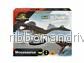 Jurassic World Rebirth-Mosasaurus 3D Puzzle - En Spännande Utmaning - Bild 3
