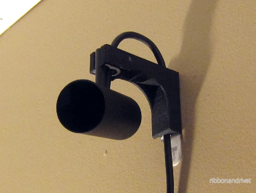 Väggfäste för Oculus Rift (CV1) sensor